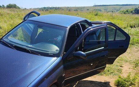 Peugeot 406 I, 2002 год, 210 000 рублей, 2 фотография