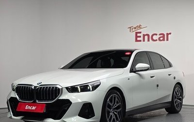 BMW 5 серия, 2024 год, 5 360 000 рублей, 1 фотография