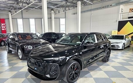 Audi Q5, 2026 год, 5 399 000 рублей, 1 фотография