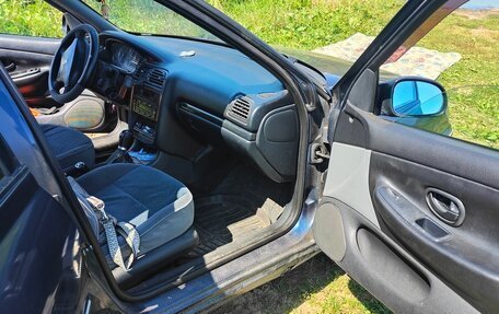 Peugeot 406 I, 2002 год, 210 000 рублей, 4 фотография
