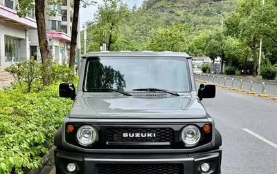 Suzuki Jimny, 2024 год, 3 583 000 рублей, 1 фотография