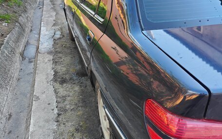 Peugeot 406 I, 2002 год, 210 000 рублей, 9 фотография