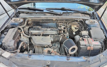 Peugeot 406 I, 2002 год, 210 000 рублей, 8 фотография