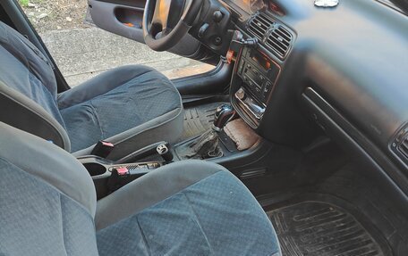 Peugeot 406 I, 2002 год, 210 000 рублей, 10 фотография