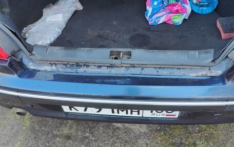 Peugeot 406 I, 2002 год, 210 000 рублей, 7 фотография
