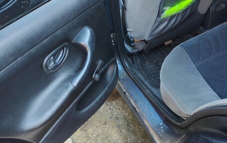 Peugeot 406 I, 2002 год, 210 000 рублей, 13 фотография