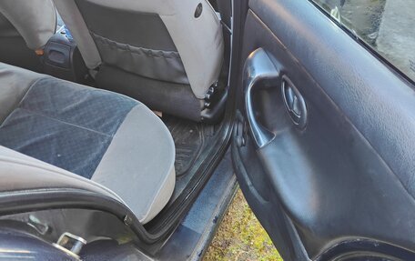 Peugeot 406 I, 2002 год, 210 000 рублей, 12 фотография