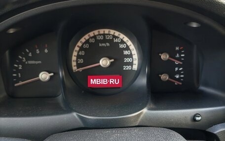 KIA Sportage II, 2006 год, 830 000 рублей, 6 фотография