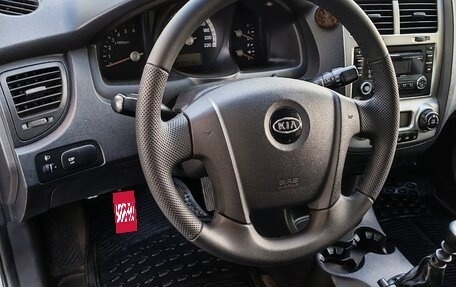 KIA Sportage II, 2006 год, 830 000 рублей, 5 фотография