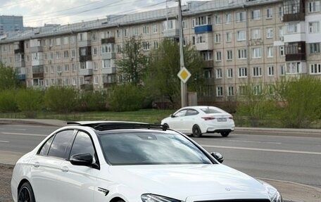 Mercedes-Benz E-Класс, 2016 год, 3 200 000 рублей, 2 фотография