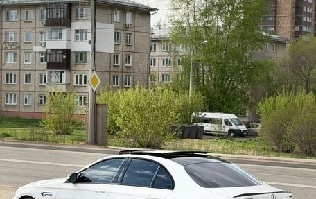 Mercedes-Benz E-Класс, 2016 год, 3 200 000 рублей, 5 фотография