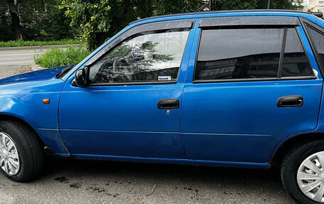 Daewoo Nexia I рестайлинг, 2011 год, 149 999 рублей, 5 фотография