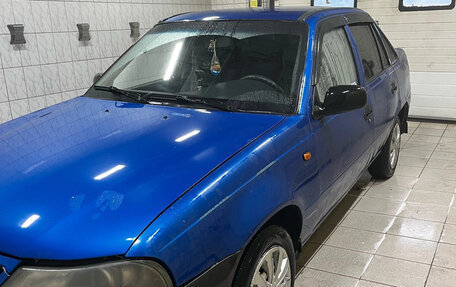 Daewoo Nexia I рестайлинг, 2011 год, 149 999 рублей, 8 фотография