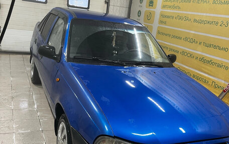 Daewoo Nexia I рестайлинг, 2011 год, 149 999 рублей, 6 фотография