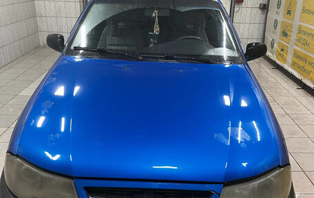 Daewoo Nexia I рестайлинг, 2011 год, 149 999 рублей, 10 фотография