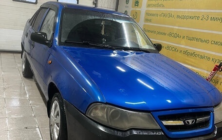 Daewoo Nexia I рестайлинг, 2011 год, 149 999 рублей, 7 фотография
