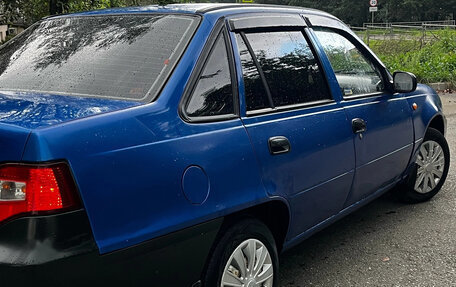 Daewoo Nexia I рестайлинг, 2011 год, 149 999 рублей, 18 фотография