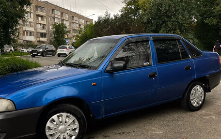 Daewoo Nexia I рестайлинг, 2011 год, 149 999 рублей, 23 фотография