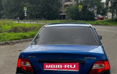 Daewoo Nexia I рестайлинг, 2011 год, 149 999 рублей, 19 фотография