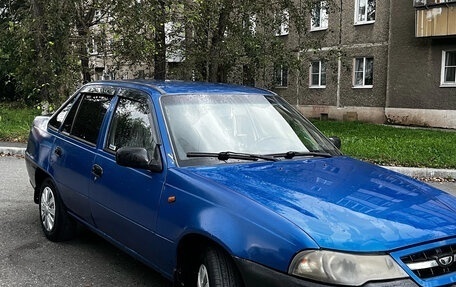 Daewoo Nexia I рестайлинг, 2011 год, 149 999 рублей, 22 фотография