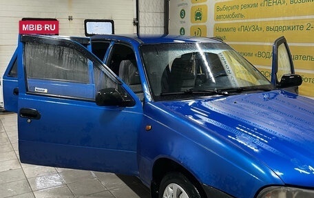 Daewoo Nexia I рестайлинг, 2011 год, 149 999 рублей, 25 фотография