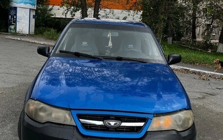 Daewoo Nexia I рестайлинг, 2011 год, 149 999 рублей, 21 фотография