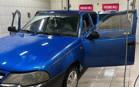 Daewoo Nexia I рестайлинг, 2011 год, 149 999 рублей, 24 фотография