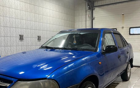 Daewoo Nexia I рестайлинг, 2011 год, 149 999 рублей, 30 фотография