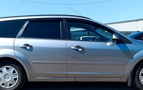 Ford Focus II рестайлинг, 2007 год, 500 000 рублей, 2 фотография