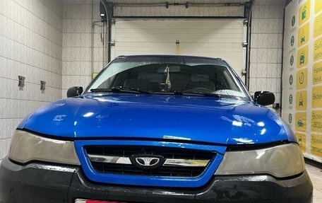 Daewoo Nexia I рестайлинг, 2011 год, 149 999 рублей, 28 фотография