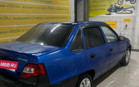 Daewoo Nexia I рестайлинг, 2011 год, 149 999 рублей, 31 фотография