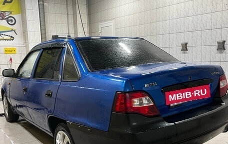 Daewoo Nexia I рестайлинг, 2011 год, 149 999 рублей, 27 фотография