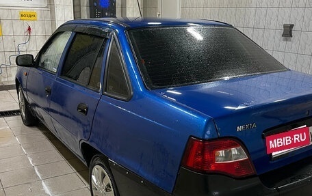Daewoo Nexia I рестайлинг, 2011 год, 149 999 рублей, 29 фотография