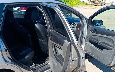 Ford Focus II рестайлинг, 2007 год, 500 000 рублей, 10 фотография