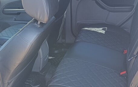 Ford Focus II рестайлинг, 2007 год, 500 000 рублей, 13 фотография