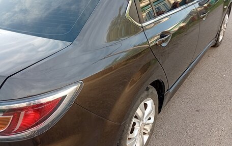Mazda 6, 2012 год, 790 000 рублей, 2 фотография