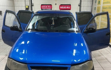 Daewoo Nexia I рестайлинг, 2011 год, 149 999 рублей, 26 фотография