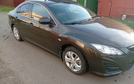 Mazda 6, 2012 год, 790 000 рублей, 4 фотография