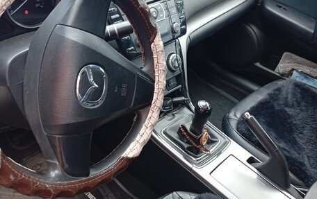 Mazda 6, 2012 год, 790 000 рублей, 10 фотография