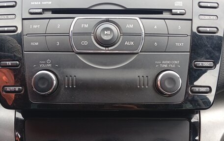 Mazda 6, 2012 год, 790 000 рублей, 9 фотография