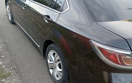 Mazda 6, 2012 год, 790 000 рублей, 6 фотография
