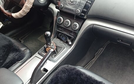 Mazda 6, 2012 год, 790 000 рублей, 11 фотография