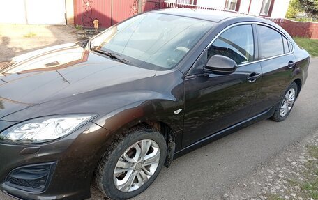 Mazda 6, 2012 год, 790 000 рублей, 5 фотография