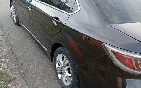 Mazda 6, 2012 год, 790 000 рублей, 3 фотография