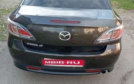 Mazda 6, 2012 год, 790 000 рублей, 7 фотография