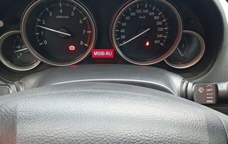 Mazda 6, 2012 год, 790 000 рублей, 8 фотография