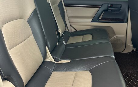Toyota Land Cruiser 200, 2013 год, 4 500 000 рублей, 10 фотография