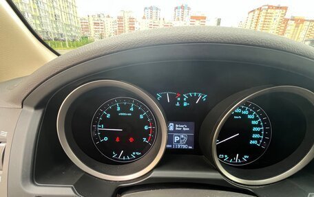 Toyota Land Cruiser 200, 2013 год, 4 500 000 рублей, 12 фотография