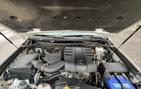 Toyota Land Cruiser 200, 2013 год, 4 500 000 рублей, 14 фотография