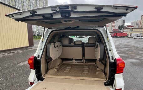 Toyota Land Cruiser 200, 2013 год, 4 500 000 рублей, 15 фотография